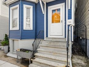 793 Saratoga St., Boston MA 02128