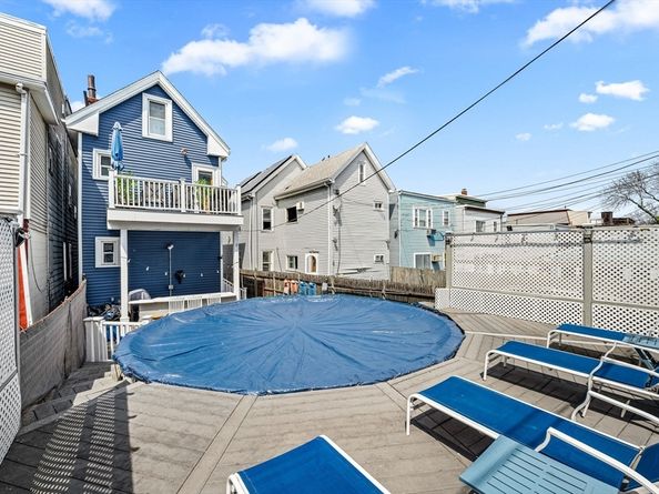 793 Saratoga St., Boston MA 02128