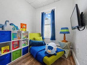 793 Saratoga St., Boston MA 02128
