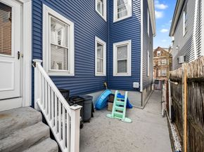 793 Saratoga St., Boston MA 02128