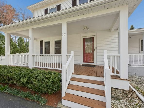 217 Cordaville Rd, Southborough MA 01772