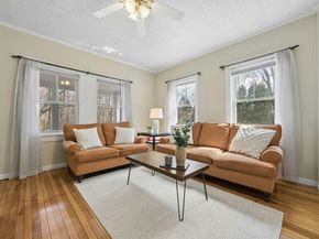 217 Cordaville Rd, Southborough MA 01772