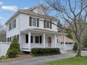 217 Cordaville Rd, Southborough MA 01772