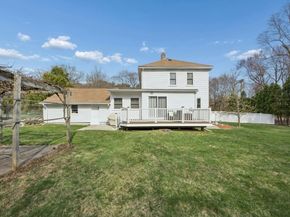 217 Cordaville Rd, Southborough MA 01772