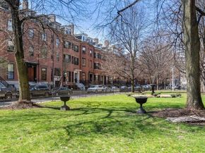 26 Union Park 5, Boston MA 02118