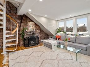 26 Union Park 5, Boston MA 02118