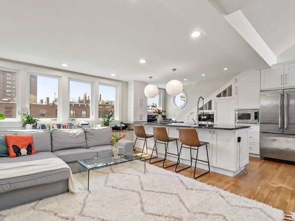 26 Union Park 5, Boston MA 02118