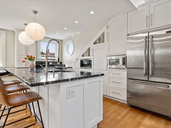 26 Union Park 5, Boston MA 02118