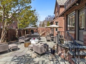 98 Carlton St, Brookline MA 02446