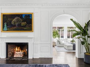 98 Carlton St, Brookline MA 02446