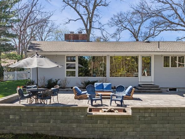 11 Laurel Road, Swampscott MA 01907