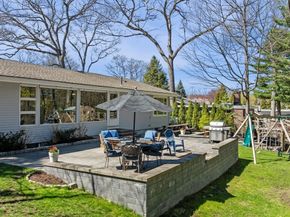 11 Laurel Road, Swampscott MA 01907