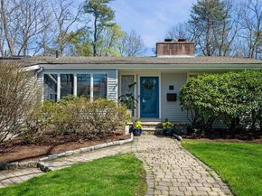 11 Laurel Road, Swampscott MA 01907
