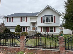 93 Morgan Street, Randolph MA 02368