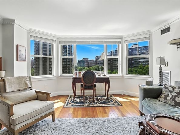 150 Staniford Street PH9, Boston MA 02114