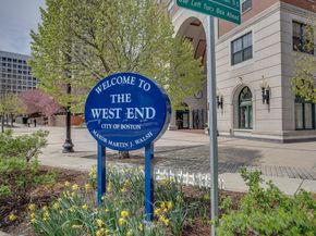 150 Staniford Street PH9, Boston MA 02114