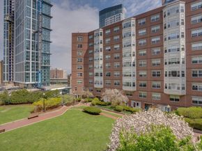 150 Staniford Street PH9, Boston MA 02114