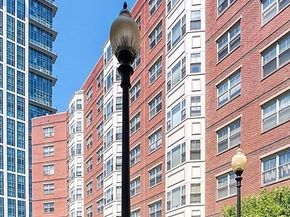 150 Staniford Street PH9, Boston MA 02114