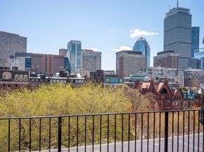 183 Commonwealth Ave. PH, Boston MA 02116