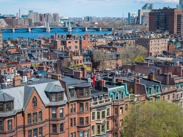 183 Commonwealth Ave. PH, Boston MA 02116