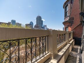 183 Commonwealth Ave. PH, Boston MA 02116