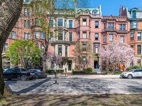 183 Commonwealth Ave. PH, Boston MA 02116