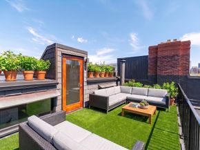 183 Commonwealth Ave. PH, Boston MA 02116