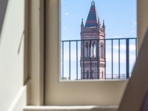 183 Commonwealth Ave. PH, Boston MA 02116