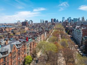 183 Commonwealth Ave. PH, Boston MA 02116