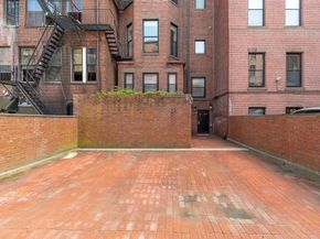 183 Commonwealth Ave. PH, Boston MA 02116