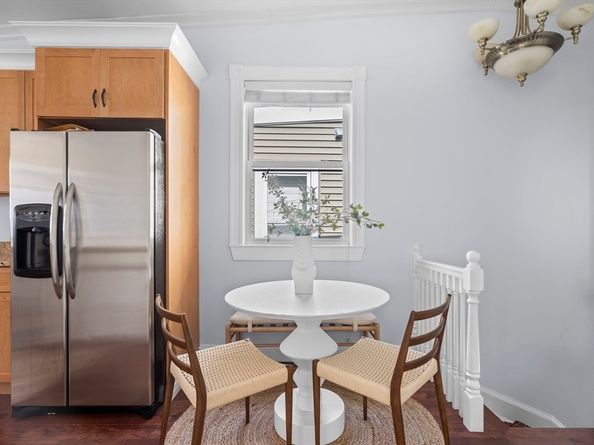 5 Newhill Place 2, Boston MA 02127