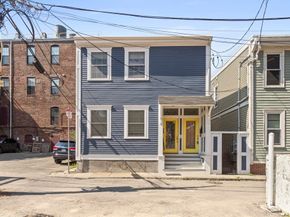 5 Newhill Place 2, Boston MA 02127