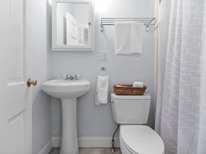 5 Newhill Place 2, Boston MA 02127