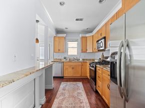 5 Newhill Place 2, Boston MA 02127