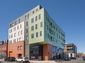 2 Maverick Square 401, Boston MA 02128