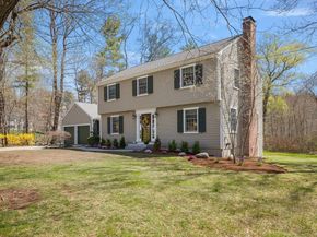 6 Audubon Drive, Topsfield MA 01983