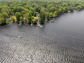 22 Fuller Shores Rd, Lakeville MA 02347