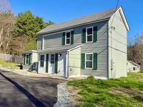 248 Ware Rd., Palmer MA 01069