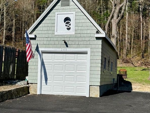 248 Ware Rd., Palmer MA 01069