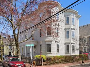 24 Ellsworth Ave 1, Cambridge MA 02139