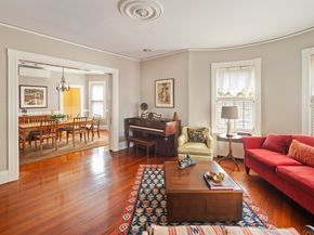 24 Ellsworth Ave 1, Cambridge MA 02139