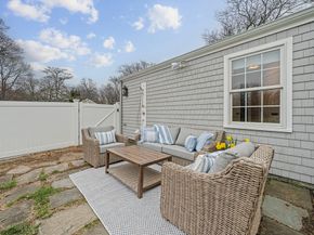 90 Linden Drive, Cohasset MA 02025