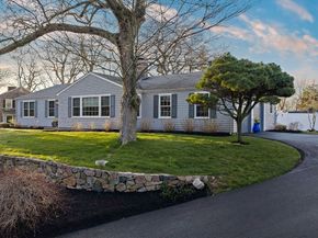 90 Linden Drive, Cohasset MA 02025