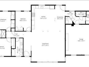 90 Linden Drive, Cohasset MA 02025