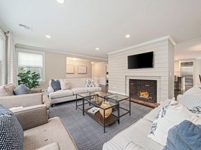 90 Linden Drive, Cohasset MA 02025