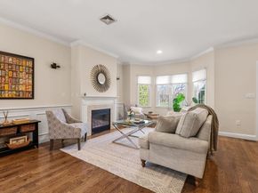 73 Oak Ave 1, Newton MA 02465