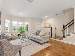 73 Oak Ave 1, Newton MA 02465