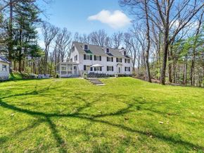 148 Weston Road, Lincoln MA 01773