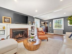 148 Weston Road, Lincoln MA 01773