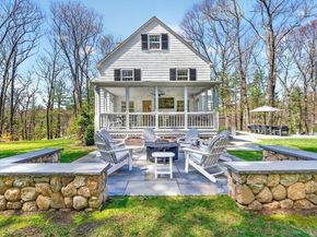 148 Weston Road, Lincoln MA 01773